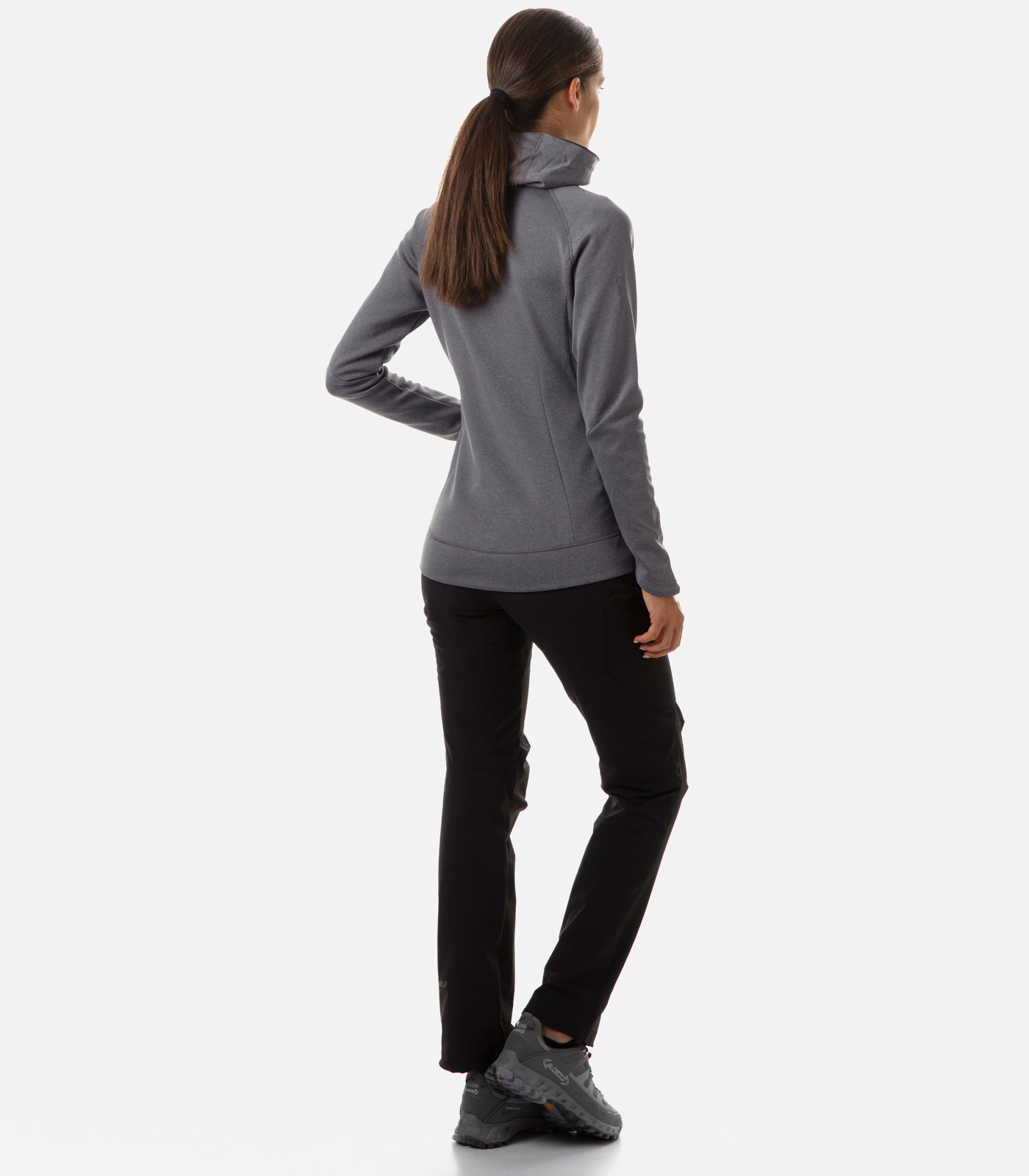 Veste polaire en CIMAFLEX POWER