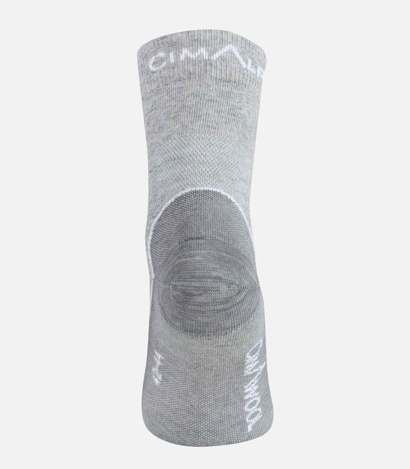 Chaussettes légères en laine Merinos