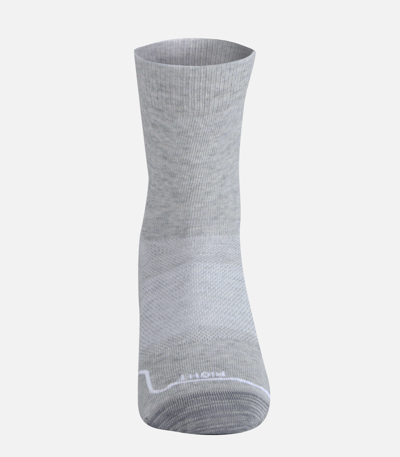 Chaussettes légères en laine Merinos
