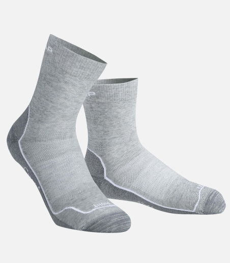 Chaussettes légères en laine Mérinos