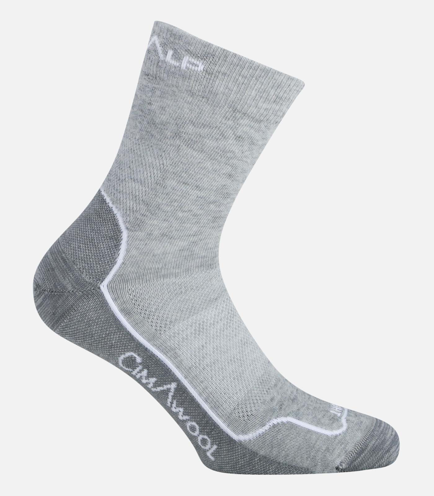 Chaussettes légères en laine Mérinos Chaussettes légères en laine Mérinos