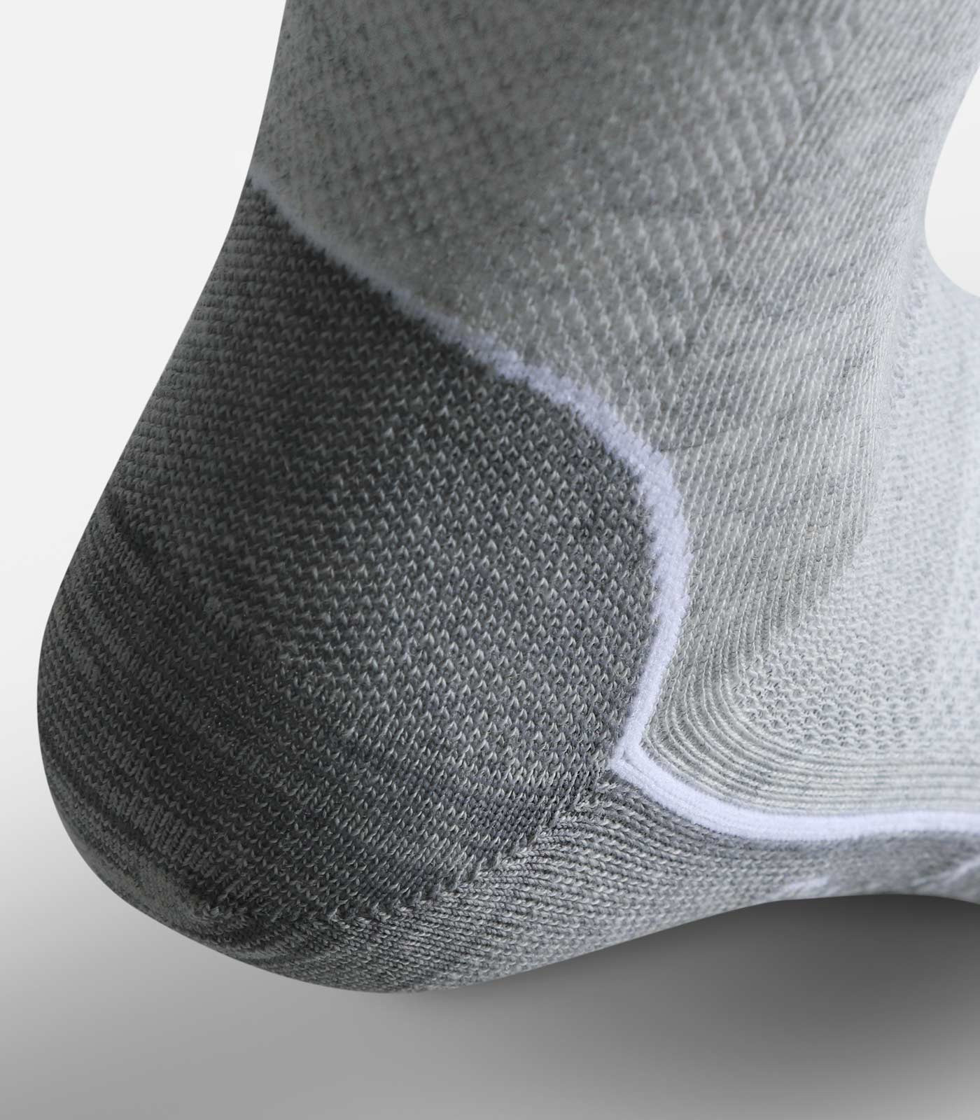 Chaussettes légères en laine Merinos
