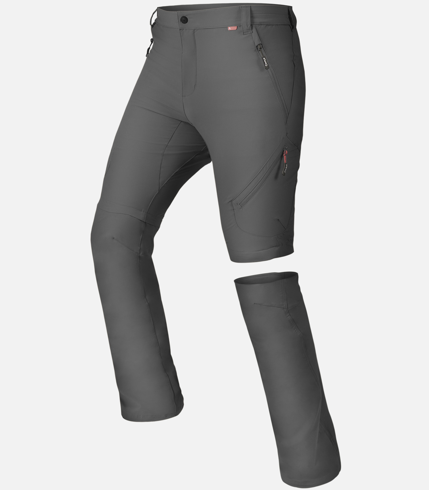 Stretch-Trekkinghose für Herren | CIMALP® Stretch-Trekkinghose für Herren | CIMALP®