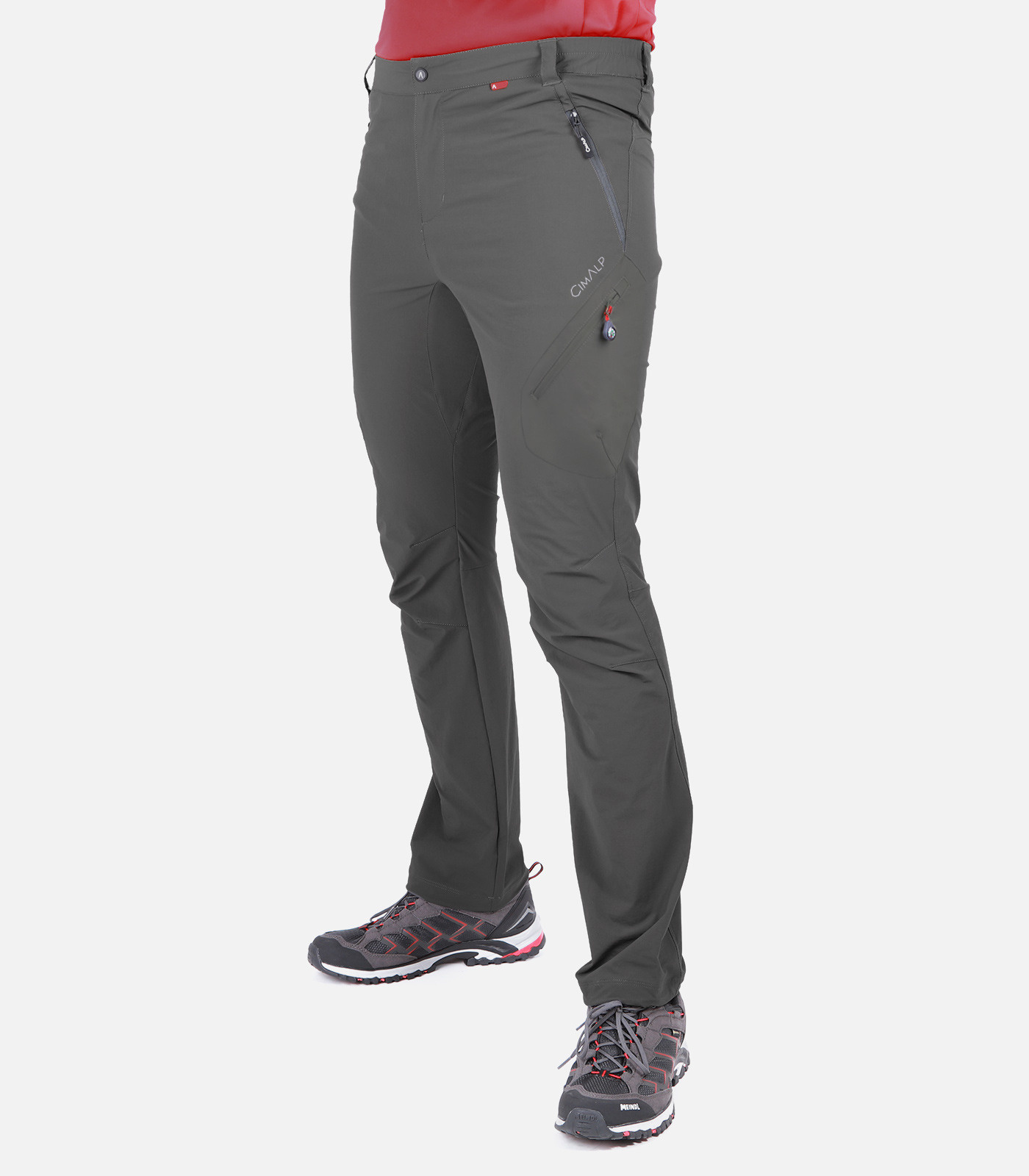 Stretch-Trekkinghose für Herren | CIMALP® Stretch-Trekkinghose für Herren | CIMALP®