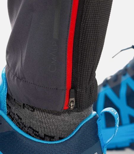 Trailrunning-Hose
