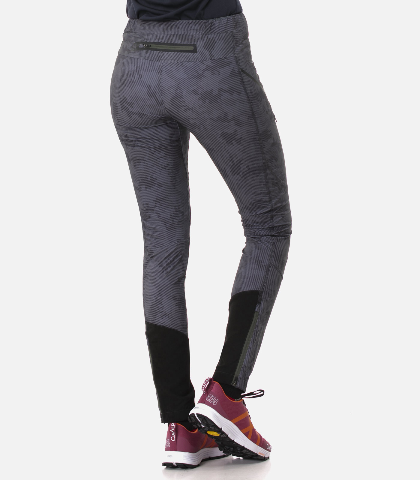 Pantalon ultra-léger et stretch