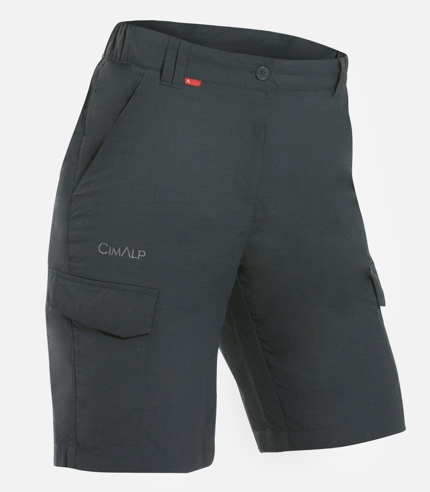 Leichte und elastische Outdoorshorts für Damen | CIMALP® Leichte und elastische Outdoorshorts für Damen | CIMALP®