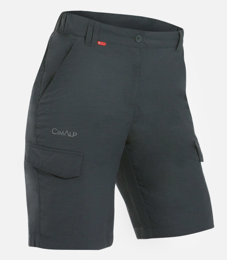 Leichte und elastische Outdoorshorts