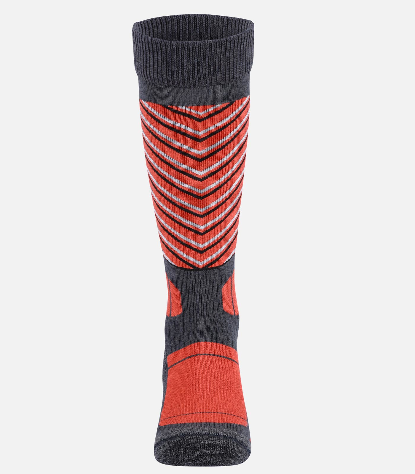 Chaussettes chaudes haute performance ski