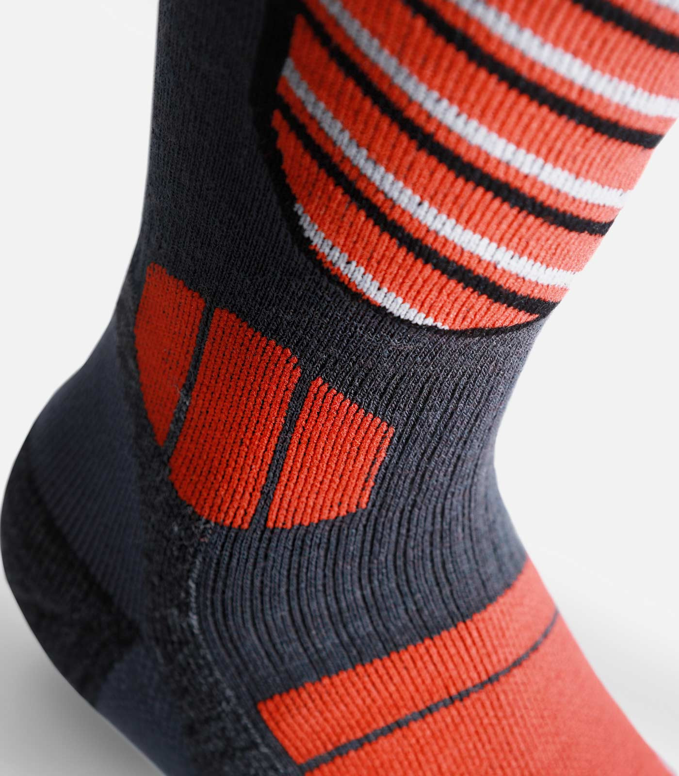 Chaussettes chaudes haute performance ski