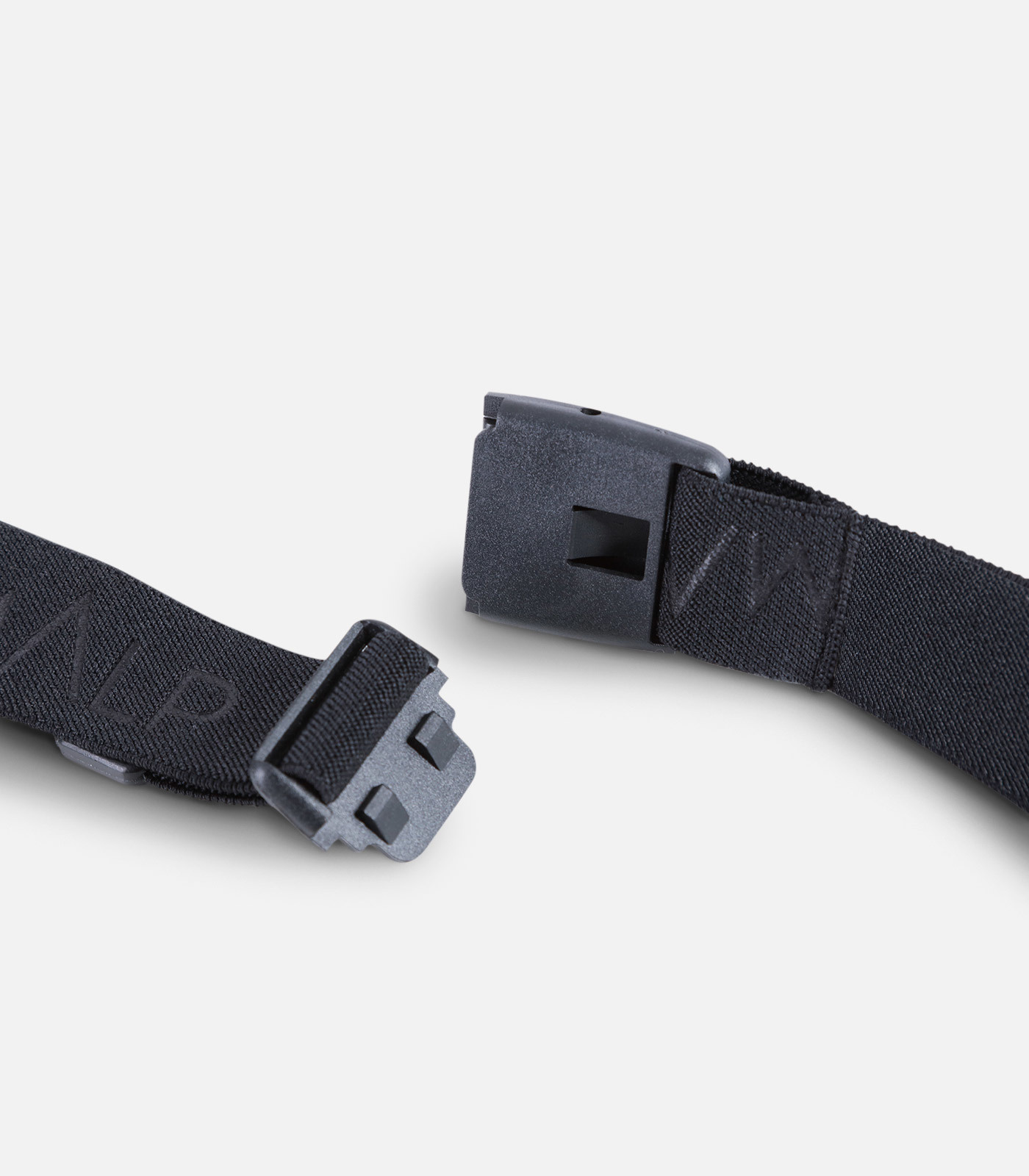 Ceinture confort élastique ultra-stretch
