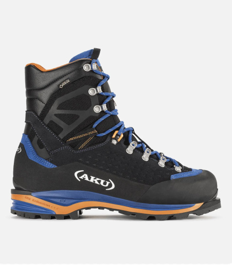 Chaussures alpinisme et haute montagne AKU
