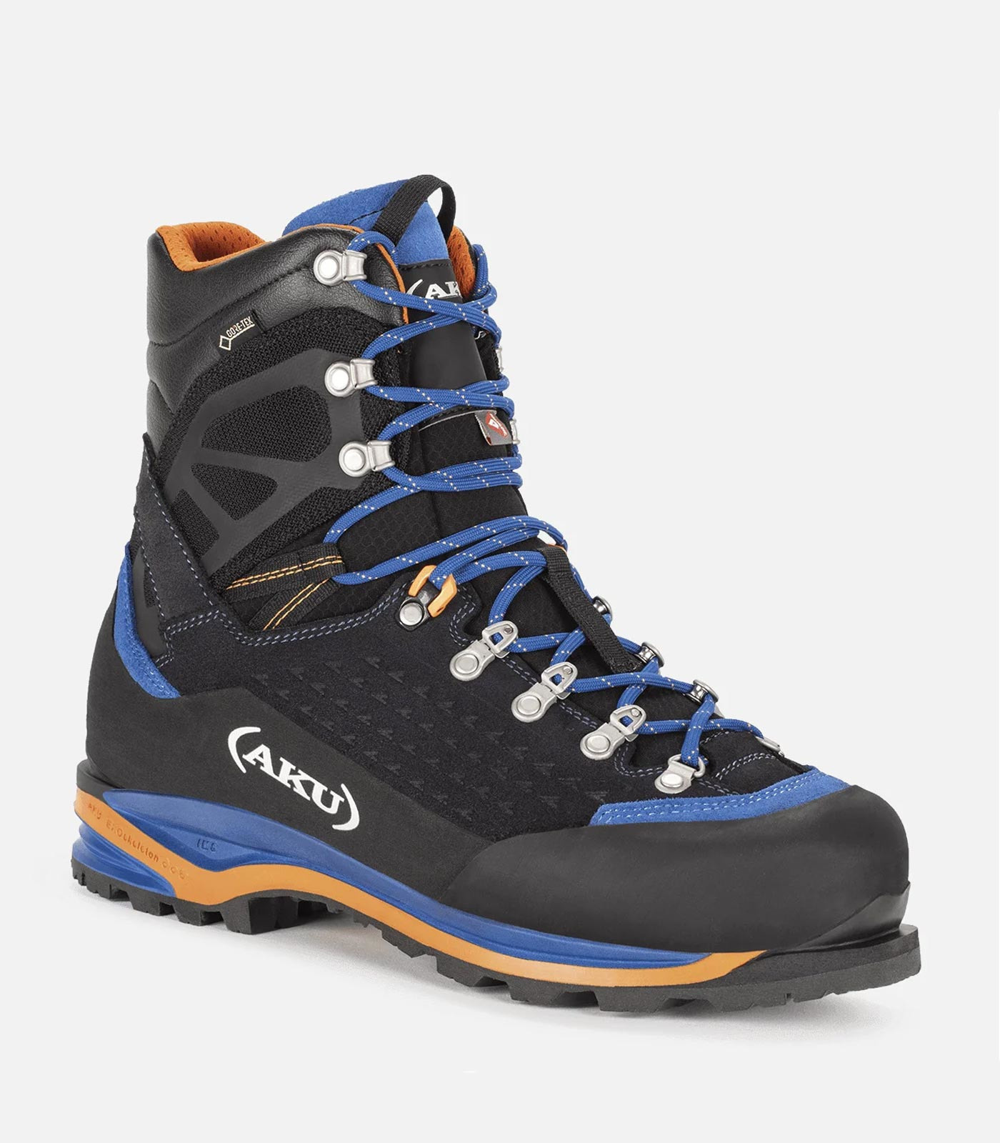 Chaussures alpinisme homme HAYATSUKI GTX AKU Chaussures alpinisme homme HAYATSUKI GTX AKU