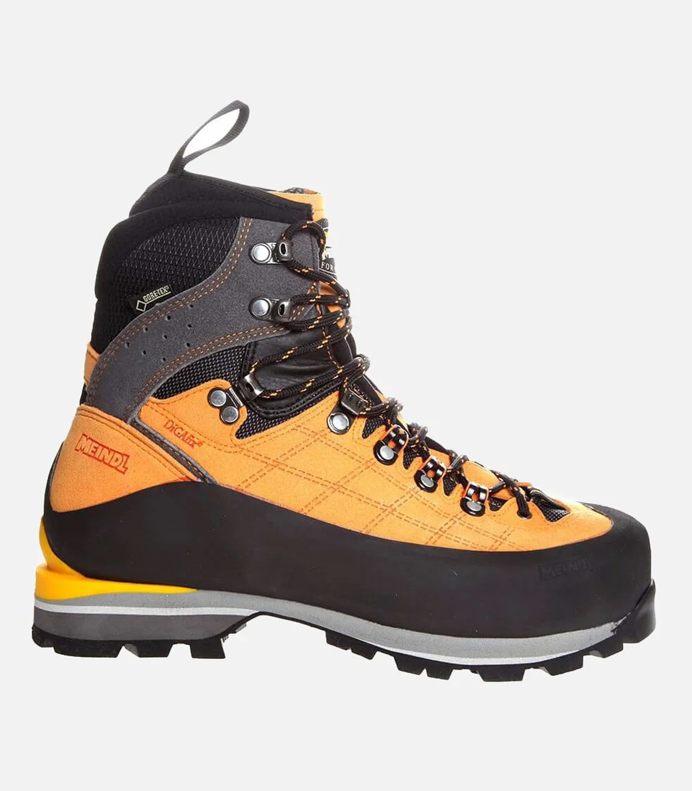 Chaussures de randonnée alpinisme Gore-Tex MEINDL Chaussures de randonnée alpinisme Gore-Tex MEINDL