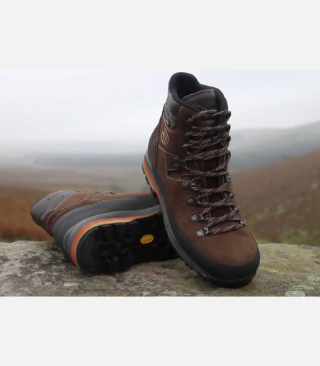 Chaussures de randonnée Gore-Tex MEINDL Chaussures de randonnée Gore-Tex MEINDL
