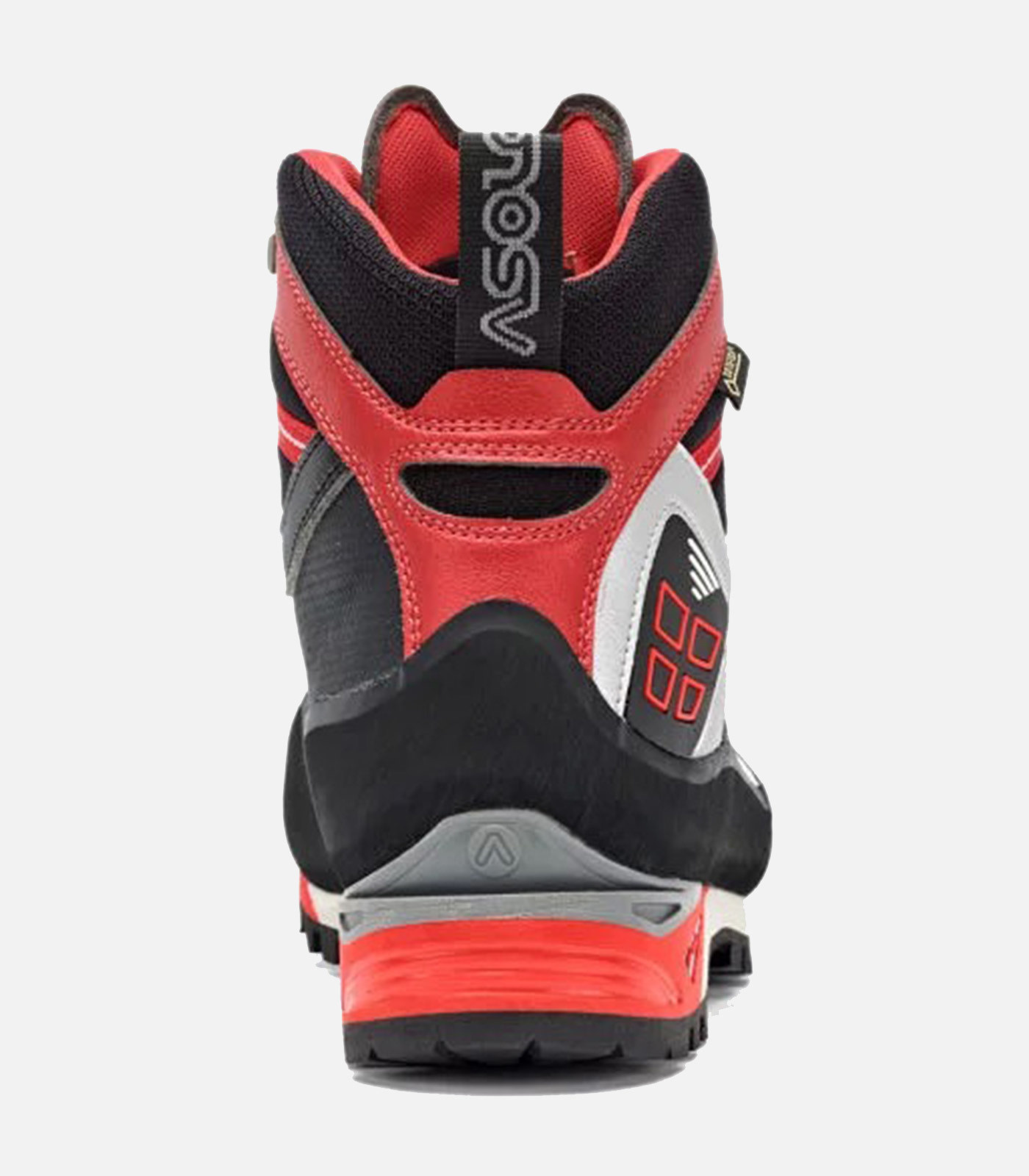 Chaussures haute montagne tige mid ASOLO Chaussures haute montagne tige mid ASOLO