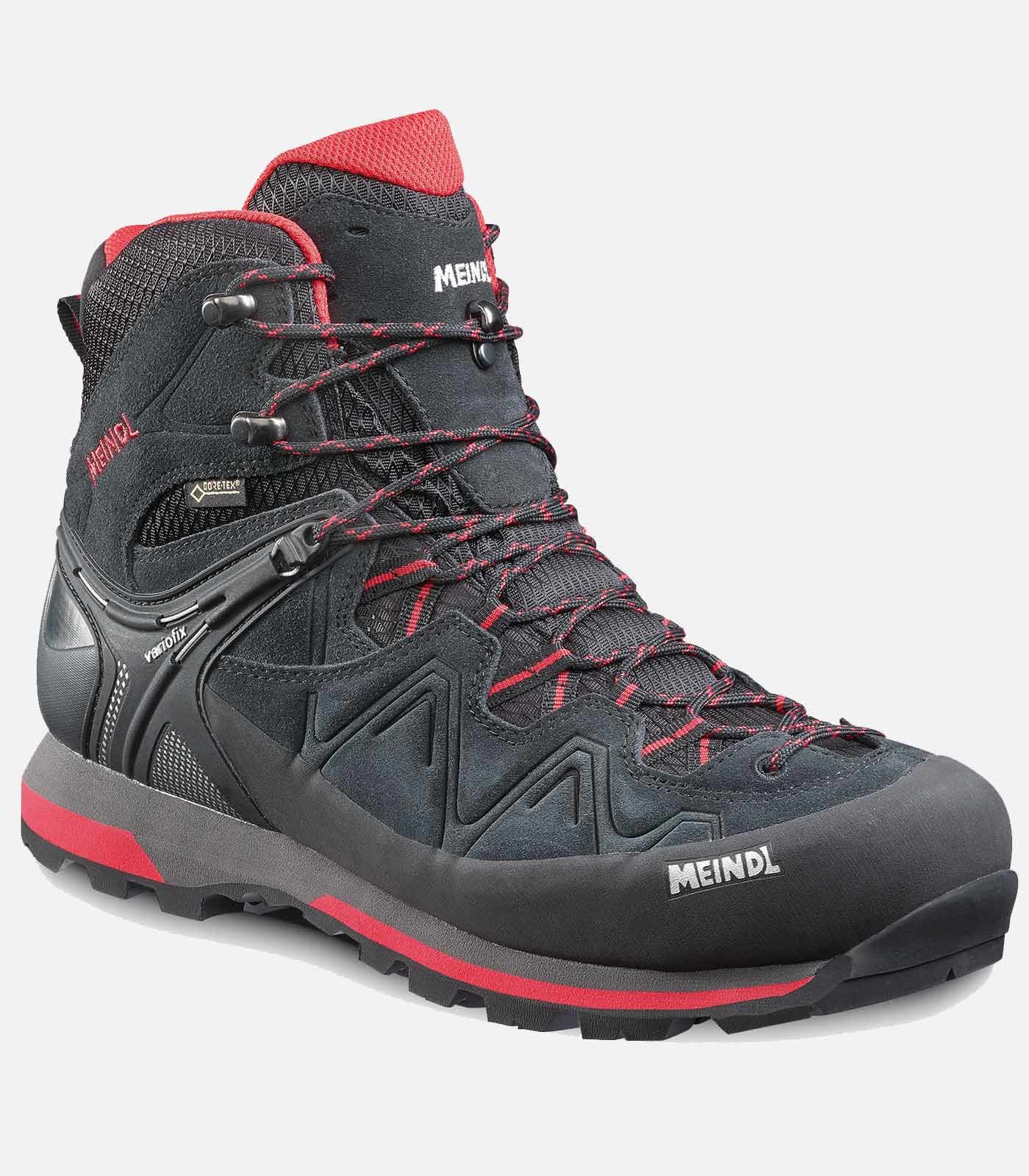 Herren Wanderschuhe Gore-Tex MEINDL | CIMALP® Herren Wanderschuhe Gore-Tex MEINDL | CIMALP®