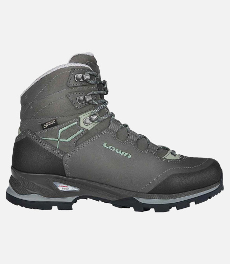 Trekking- und Wanderschuhe...