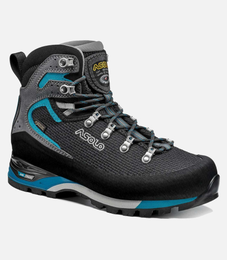 Trekkingschuhe ASOLO