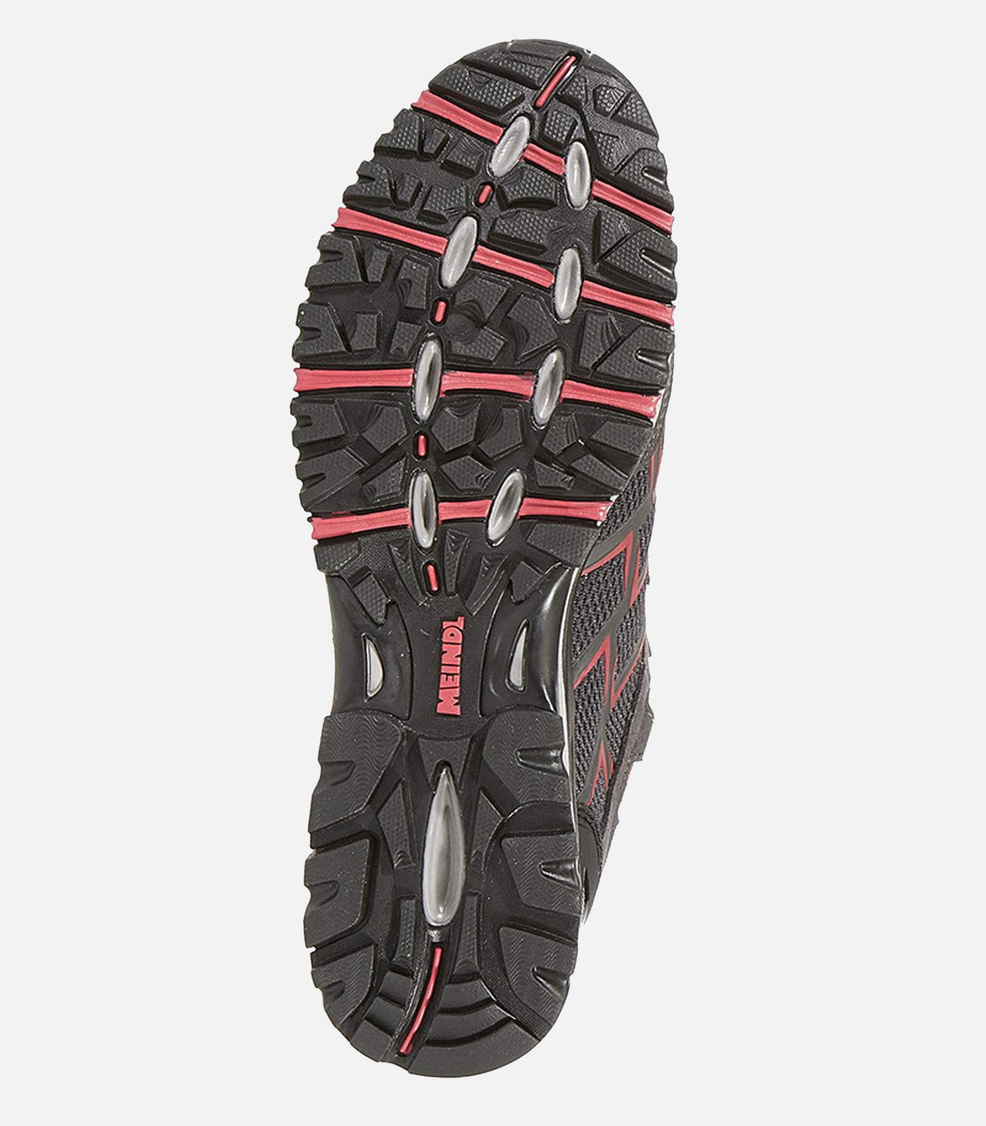 Chaussures de marche tige basse Goretex homme MEINDL