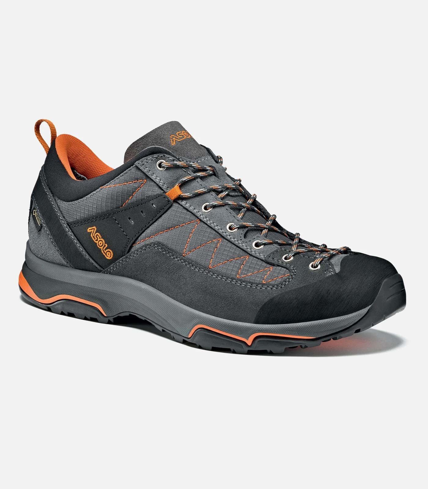 Chaussures de rando tige basse Gore-Tex Vibram ASOLO Chaussures de rando tige basse Gore-Tex Vibram ASOLO