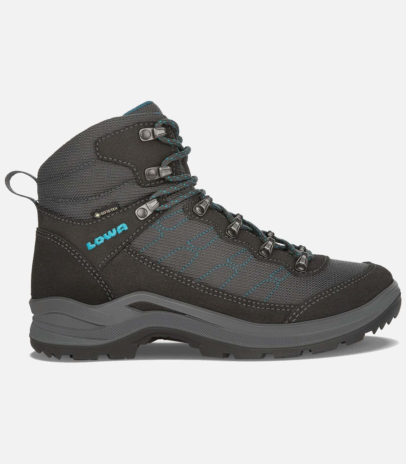 Chaussures de rando femme LOWA TAURUS II GTX MID Chaussures de rando femme LOWA TAURUS II GTX MID
