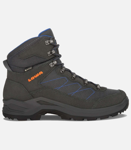 Gore-Tex-Wanderschuhe LOWA