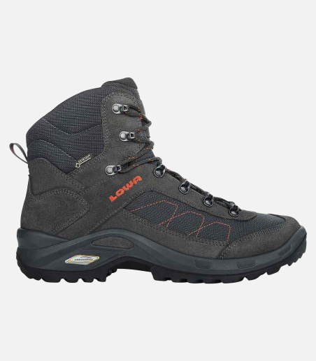 Gore-Tex-Wanderschuhe LOWA