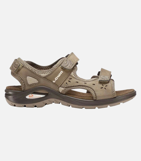 LOWA Ledersandalen