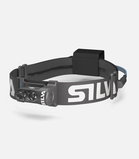 Silva Stirnlampe