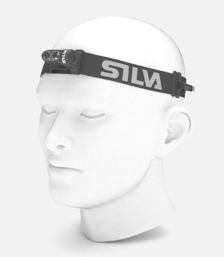 Silva Stirnlampe