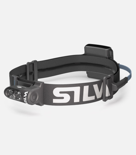 Silva Stirnlampe