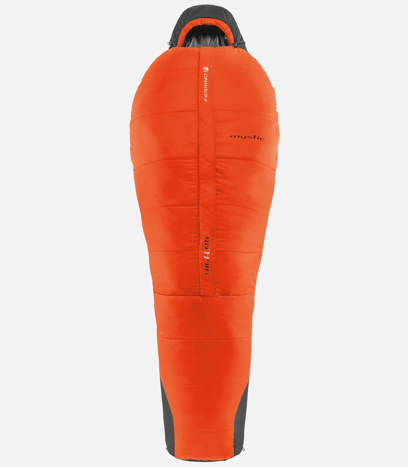 Bergsteiger-Schlafsack FERRINO