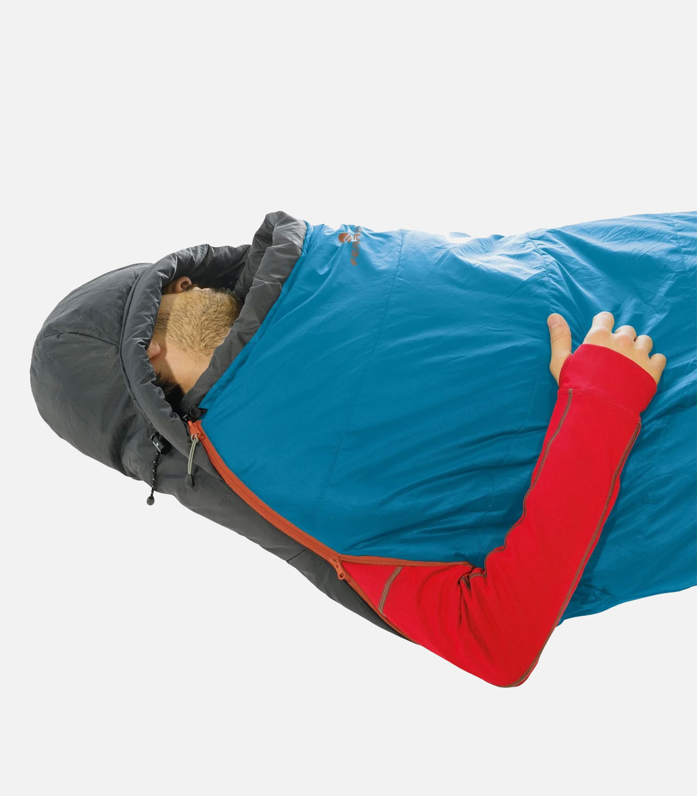Sac de couchage multi activité FERRINO Sac de couchage multi activité FERRINO