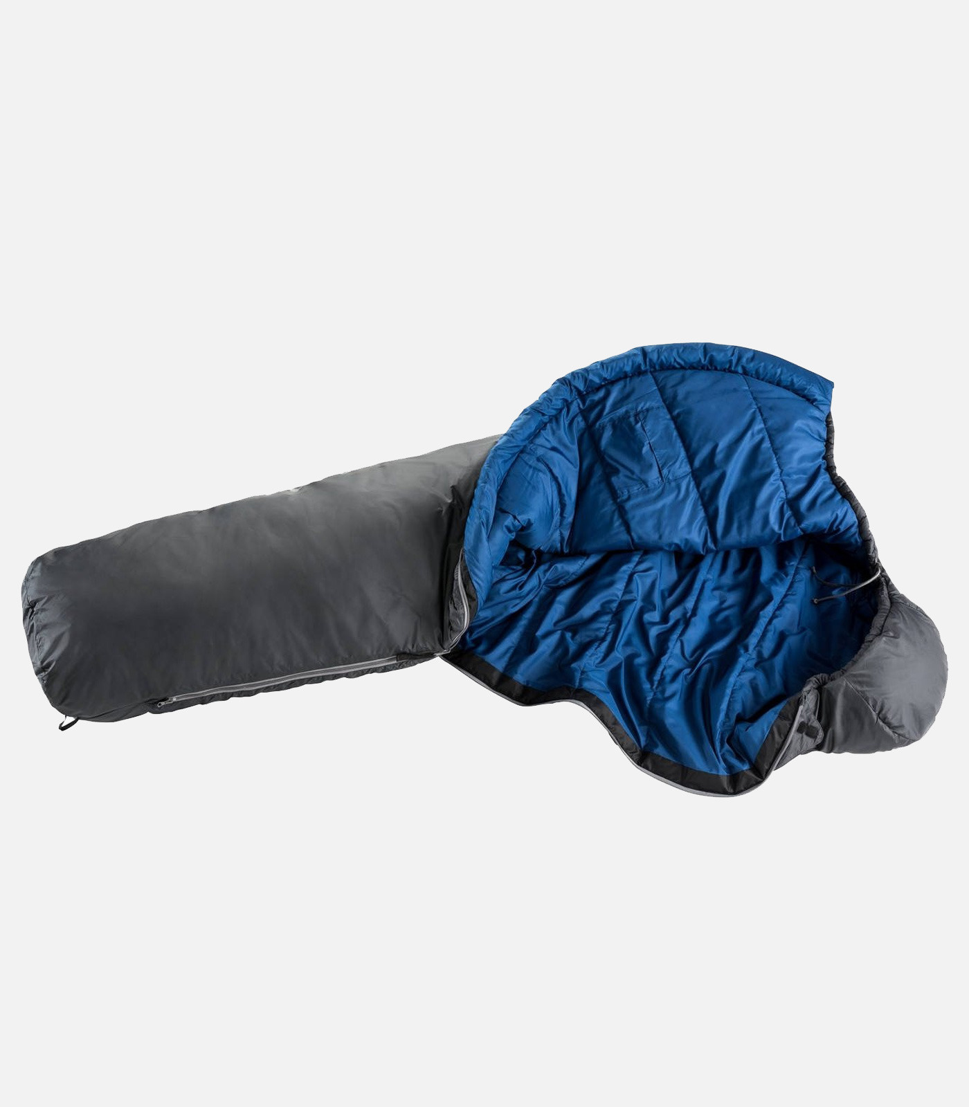 Wanderschlafsack für Damen und Herren | CIMALP® Wanderschlafsack für Damen und Herren | CIMALP®