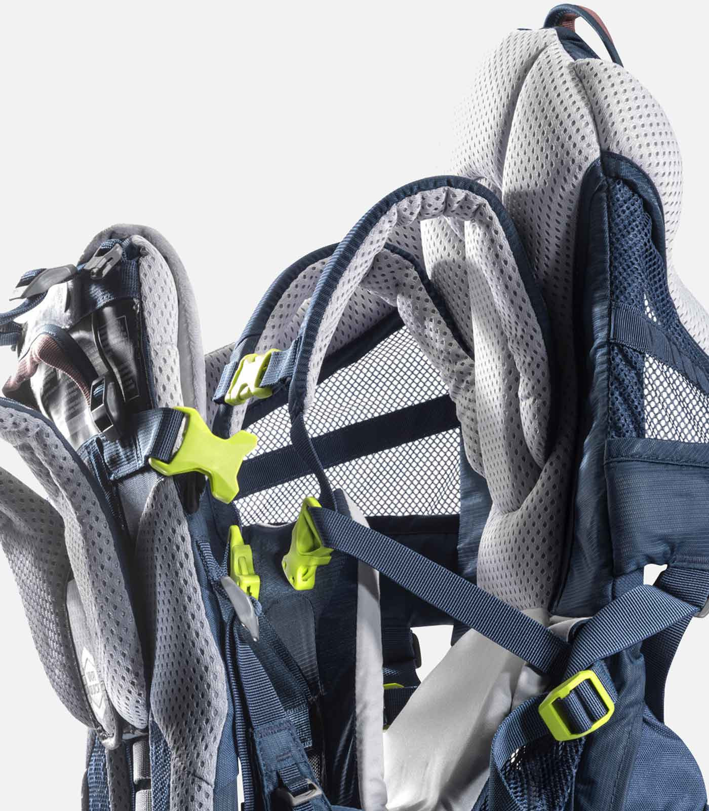 Porte bébé DEUTER gamme Active