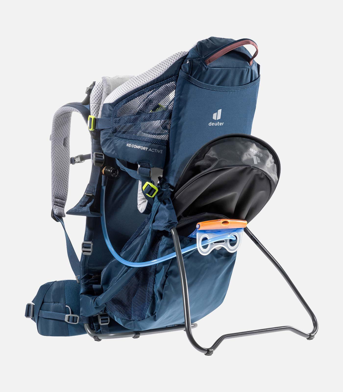 Porte bébé DEUTER gamme Active