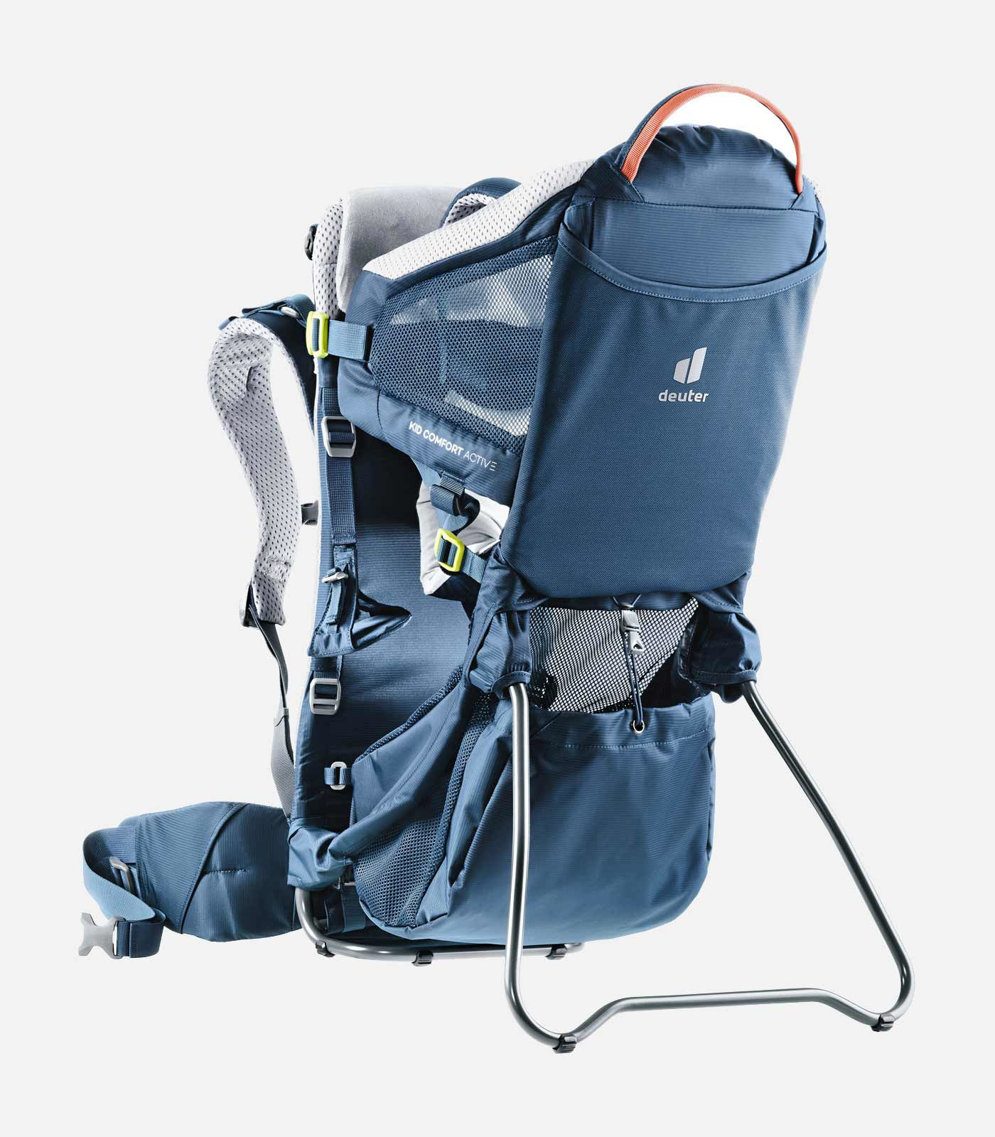 Porte bébé DEUTER gamme Active Porte bébé DEUTER gamme Active