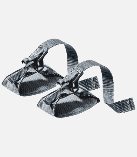 Repose pieds ajustable pour porte bébé DEUTER