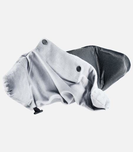 Coussin lavable pour porte bébé DEUTER