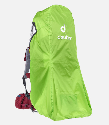 Premium-Regenschutzhülle für B-Tür