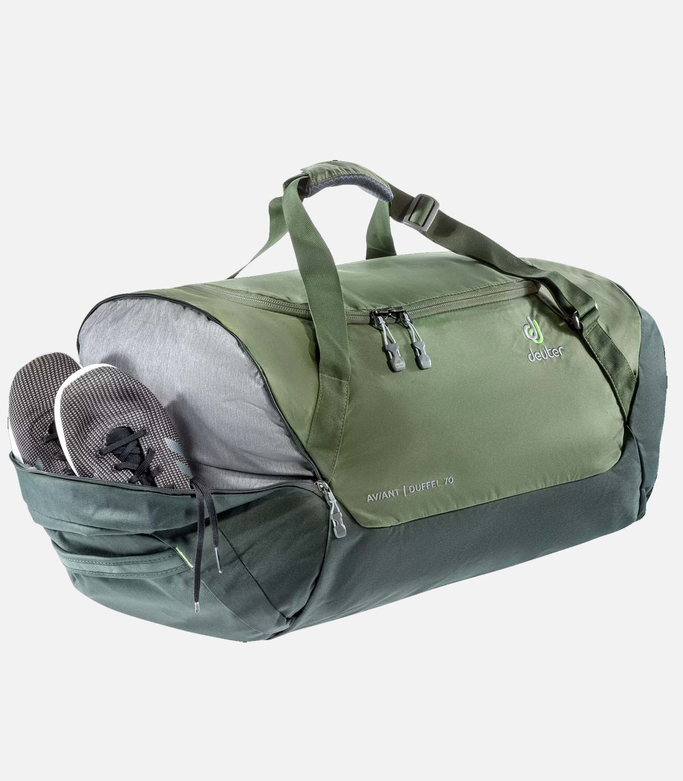 Duffle Bag voyage DEUTER Duffle Bag voyage DEUTER