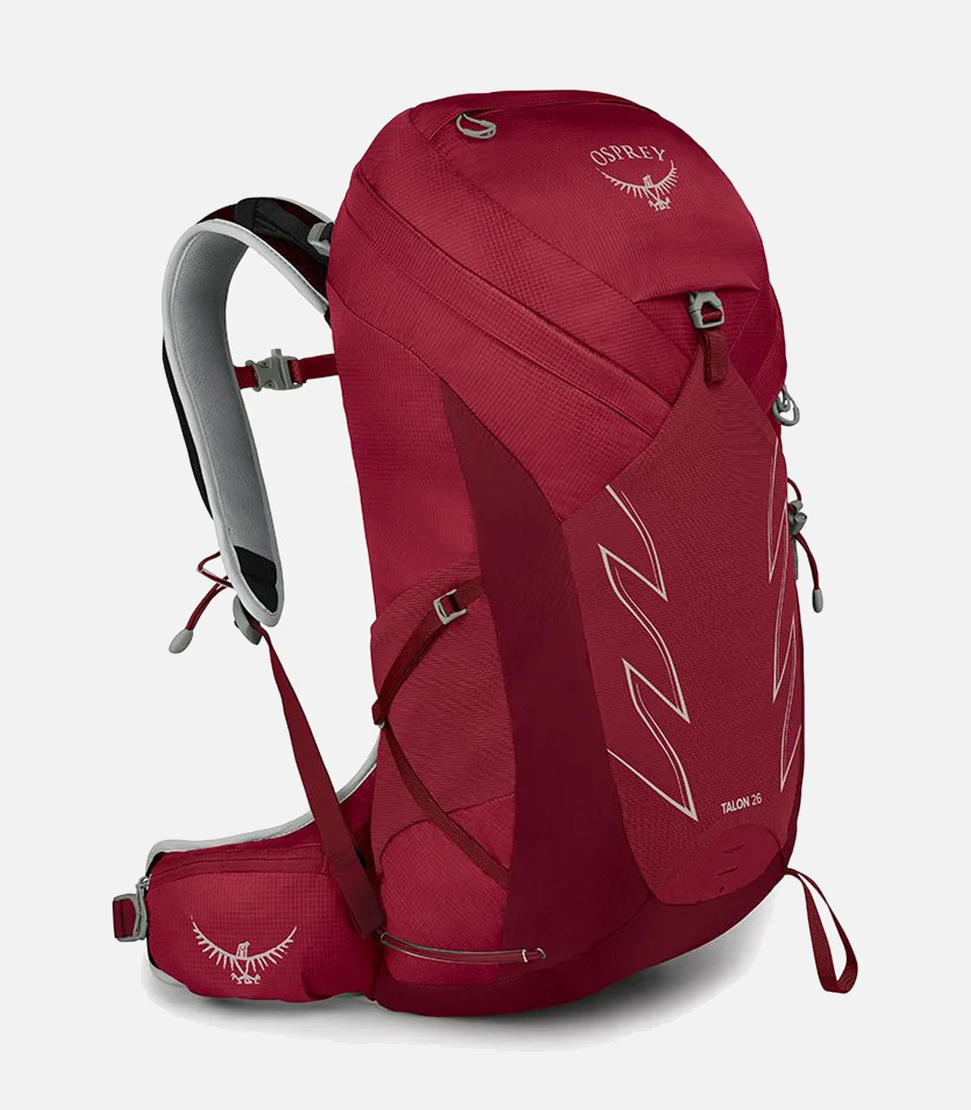 Osprey Rucksack | CIMALP® Osprey Rucksack | CIMALP®