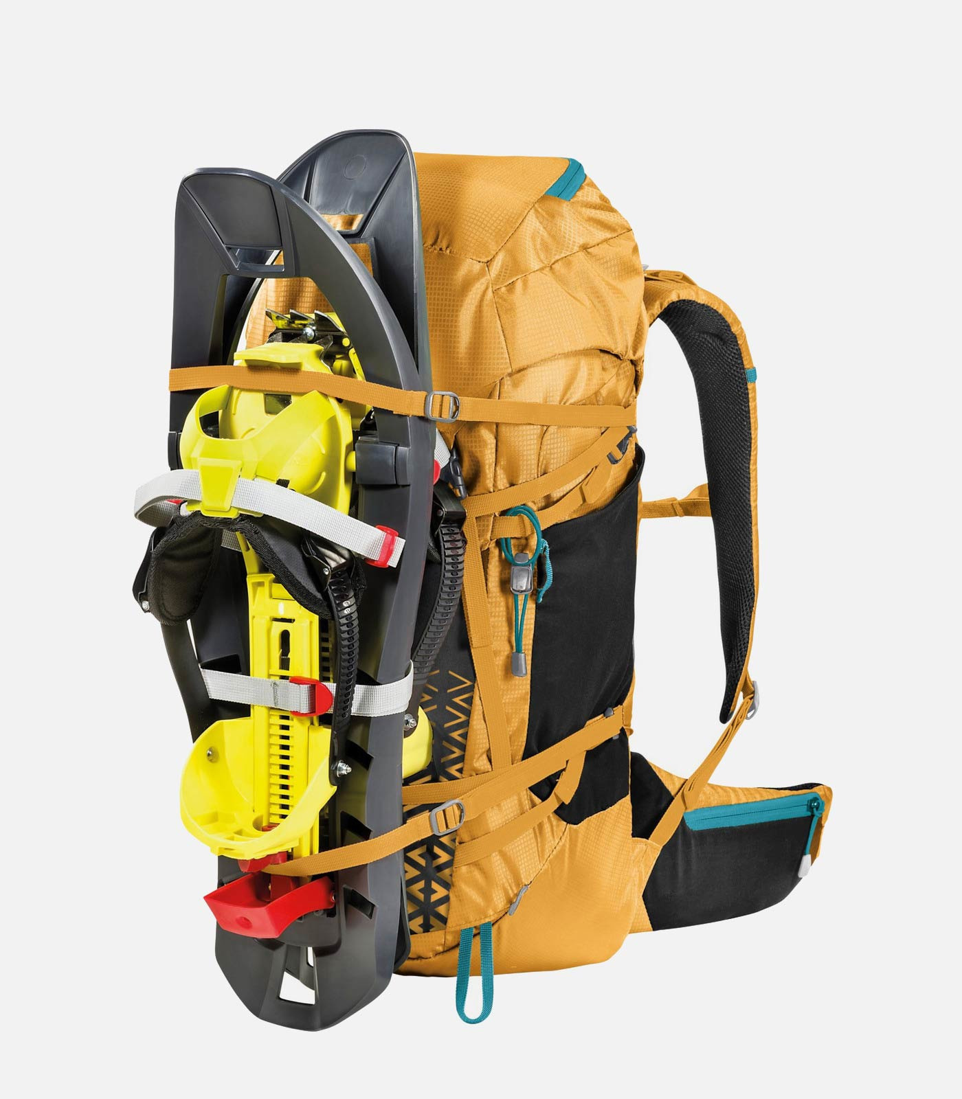 Sac à dos de randonnée dos matelassé FERRINO
