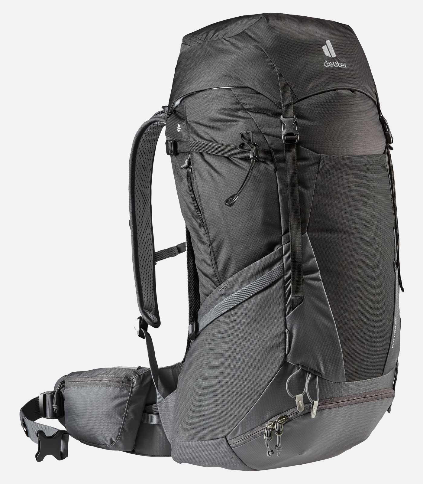 Sac à dos de randonnée Deuter gamme FUTURA PRO Sac à dos de randonnée Deuter gamme FUTURA PRO