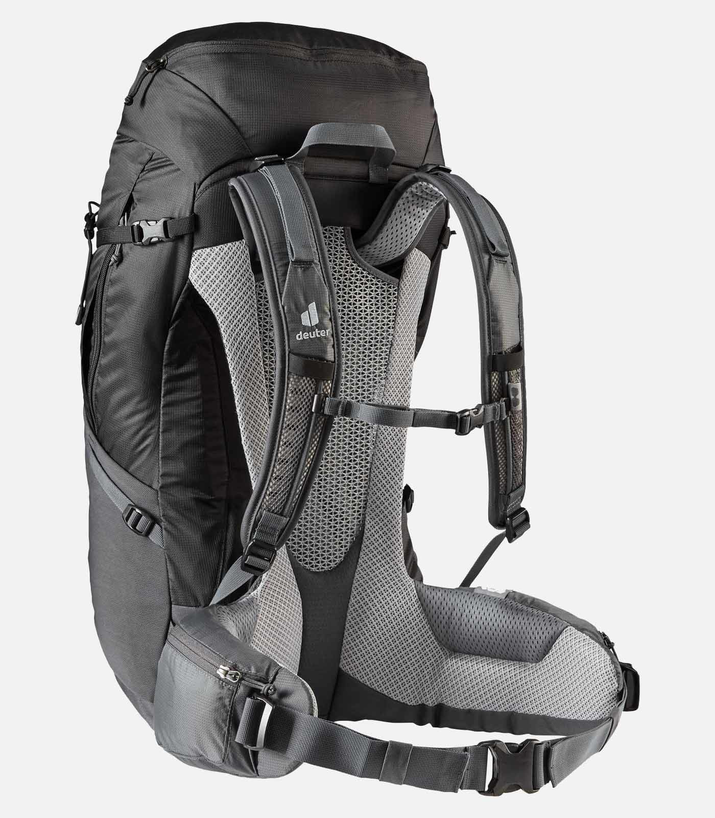 Sac à dos de randonnée Deuter gamme FUTURA PRO