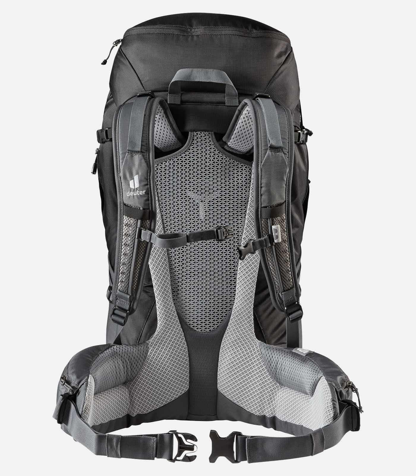 Sac à dos de randonnée Deuter gamme FUTURA PRO