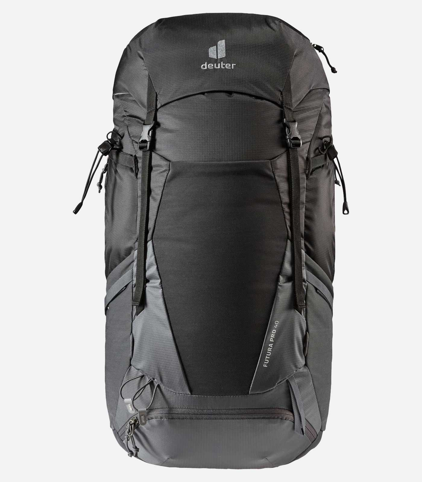 Sac à dos de randonnée Deuter gamme FUTURA PRO Sac à dos de randonnée Deuter gamme FUTURA PRO