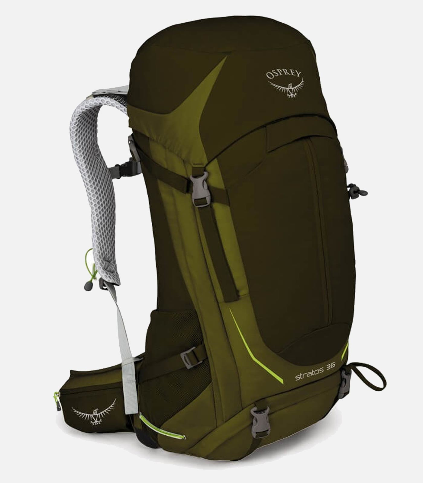 Wanderrucksack OSPREY STRATOS 36 Wanderrucksack OSPREY STRATOS 36