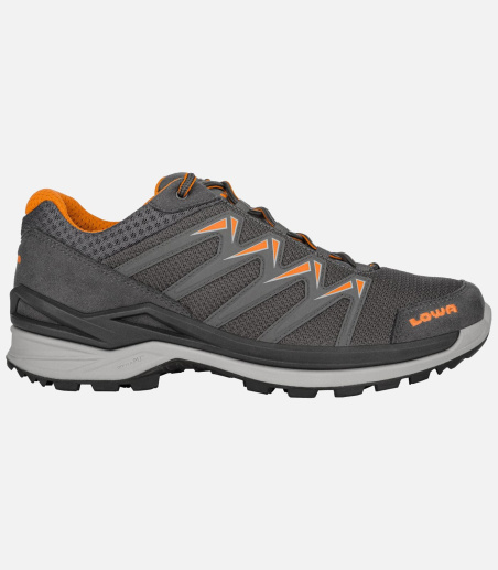 Leichter Multi-Terrain-Wanderschuh LOWA Leichter Multi-Terrain-Wanderschuh LOWA